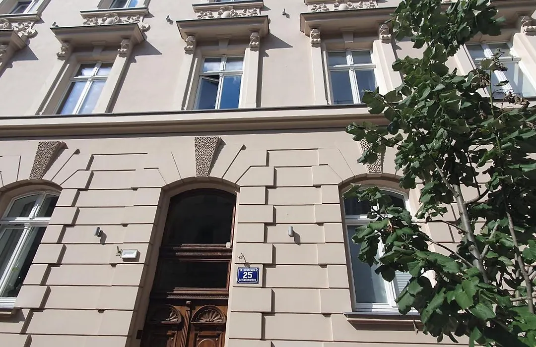 Cozy Flat Krakow Old Town Close To Main Square-1