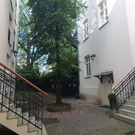 Cozy Flat Krakow Old Town Close To Main Square-2